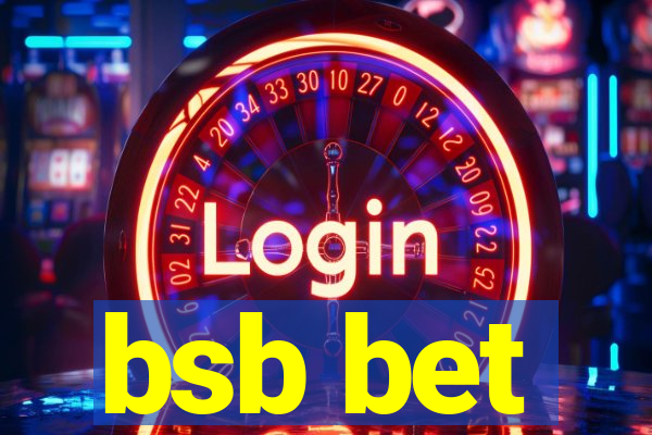 bsb bet